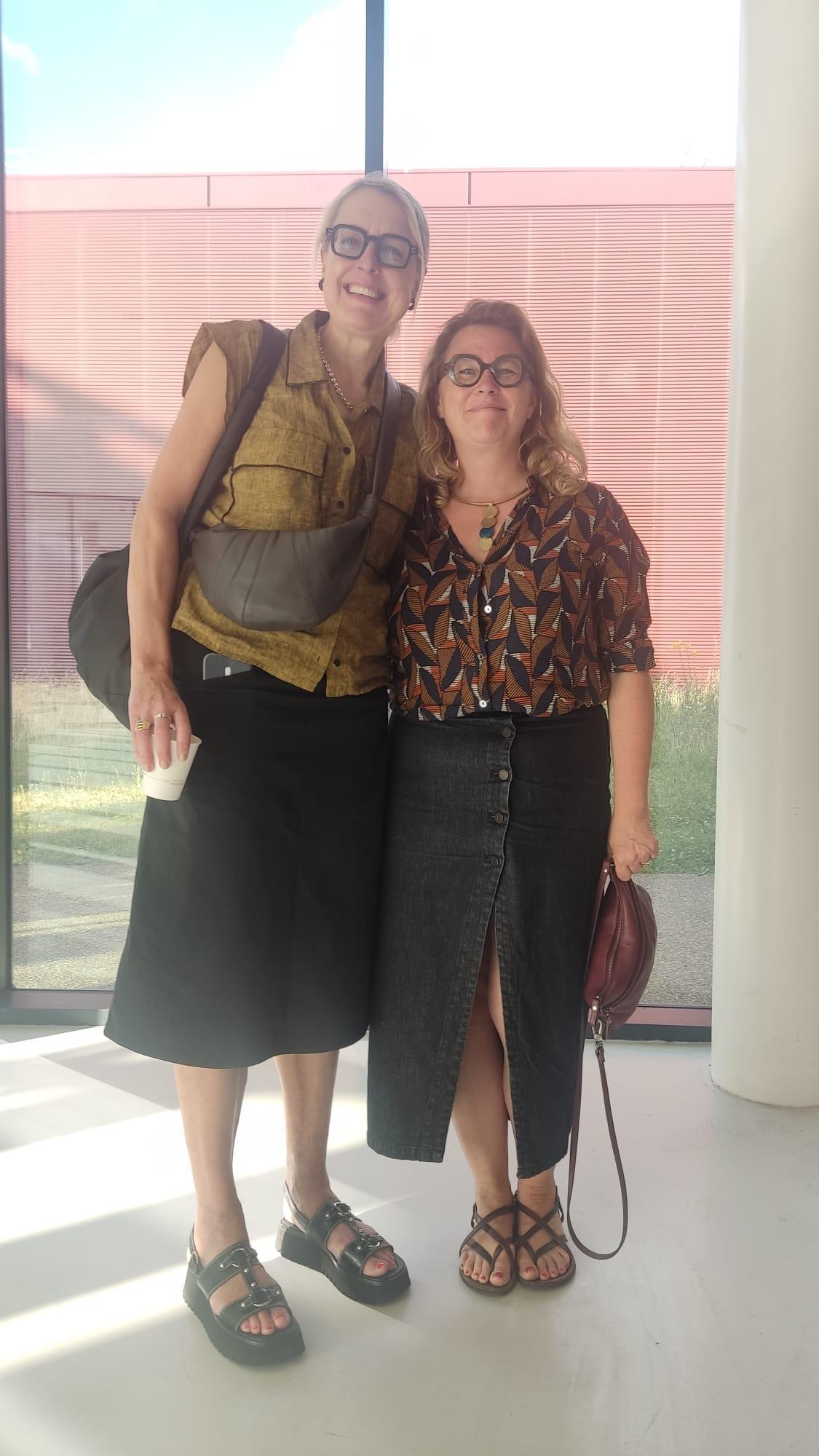 Elizabeth S. Anker et Stéphanie Hennette-Vauchez