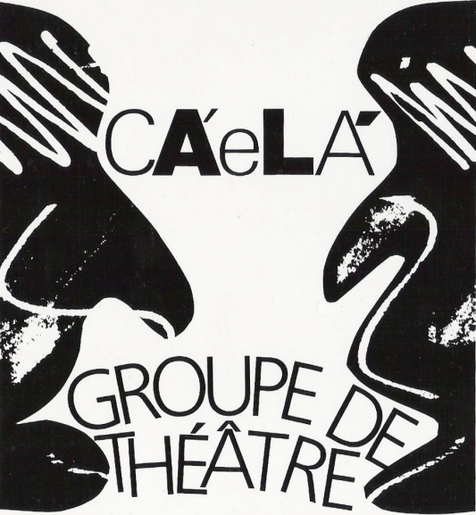 Logo de la Cie