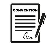 convention