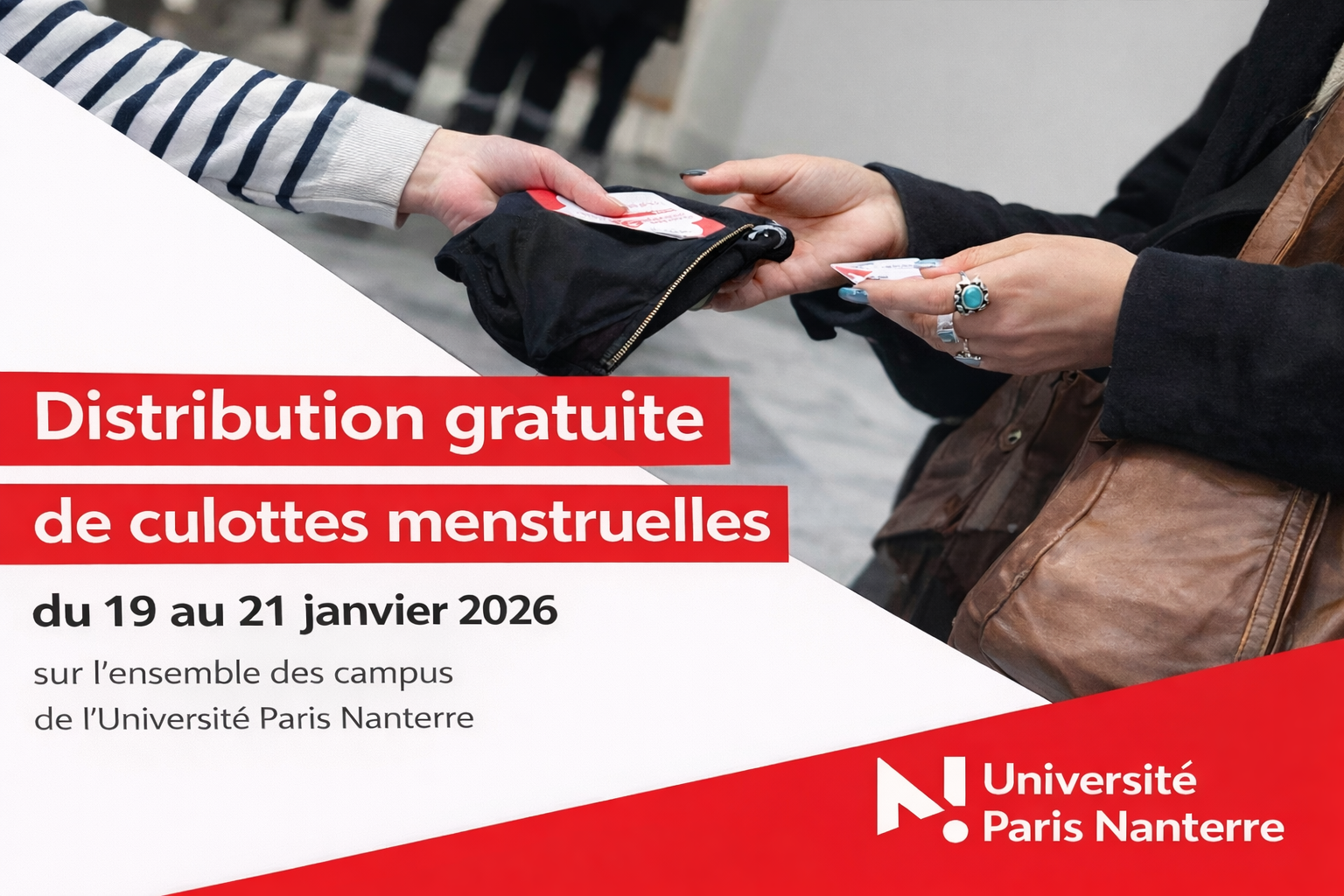 Culottes mentruelles