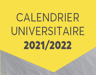 Calendrier Nanterre Université 2023 Calendrier Universitaire 2021/2022 - Portail Etudiant