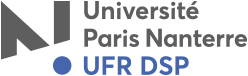logo-UFR Droit et Science Politique